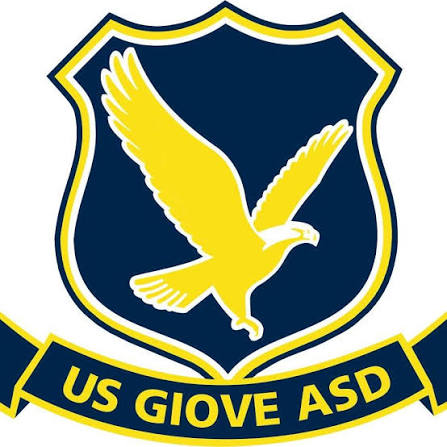 Wappen US Giove ASD