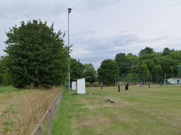 Sportanlage Auf dem Grün - Ehringshausen-Katzenfurt