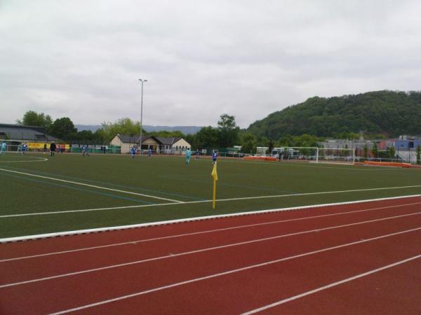 Sportplatz im Schulzentrum Schweich - Schweich