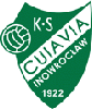 Wappen KS Cuiavia Inowrocław