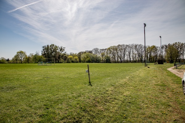 Hartenfelsstadion Nebenplatz 2 - Torgau