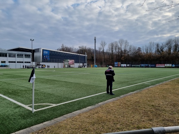 ebm-papst Stadion am Hammerbach Nebenplatz 1 - Landshut