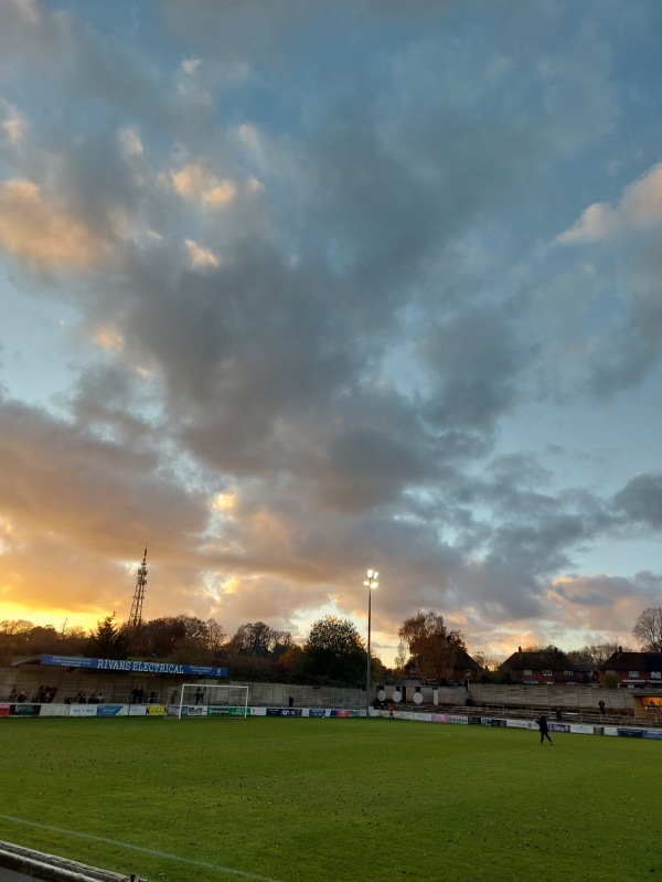 The Meadow - Chesham, Buckinghamshire