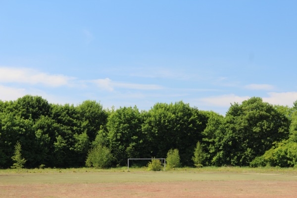 Sportplatz Höhrath - Solingen-Oberburg