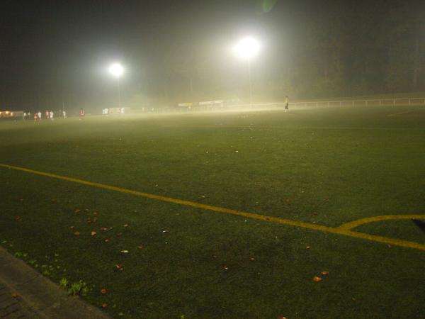 Frank-Dagobert Müller-Arena - Bochum-Langendreer