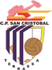 Wappen CP San Cristóbal