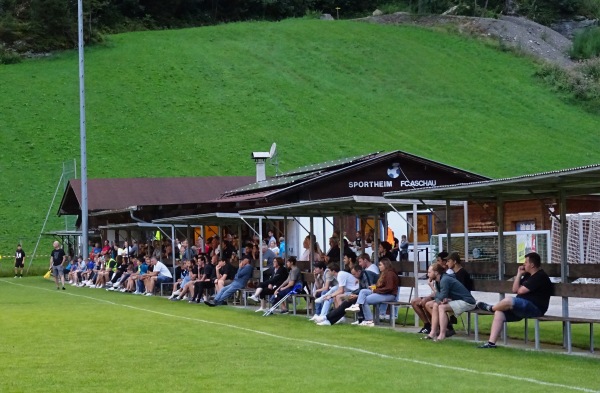 Sportplatz Aschau - Aschau