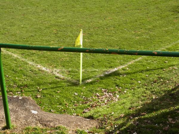 Sportanlage Annaberger Straße - Chemnitz-Altchemnitz