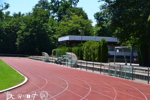 Kopp-Tours-Arena - Mörfelden-Walldorf