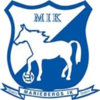 Wappen Mariebergs IK