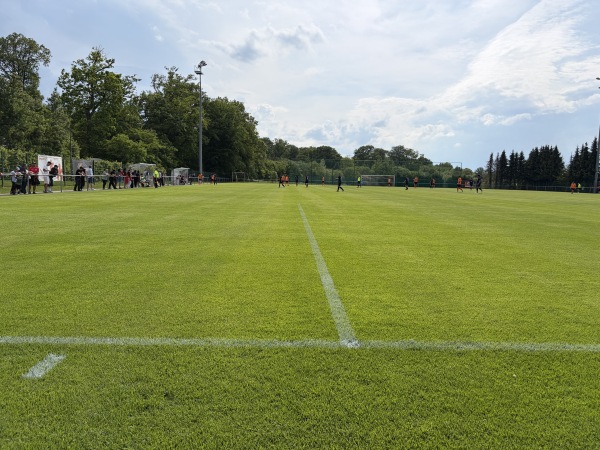 Stade Norbert Hubsch - Sandweiler