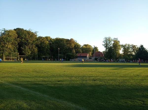 Stadion am Park - Radibor-Milkel