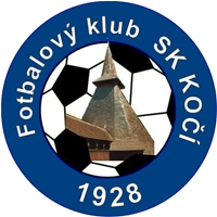 Wappen SK Kočí