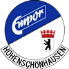 Wappen SG Empor Hohenschönhausen 1910