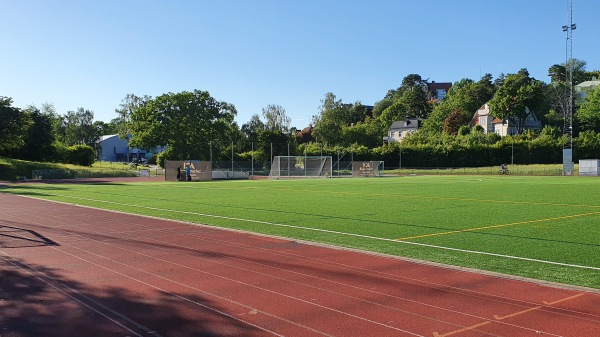 Saltsjöbadens IP - Saltsjöbaden
