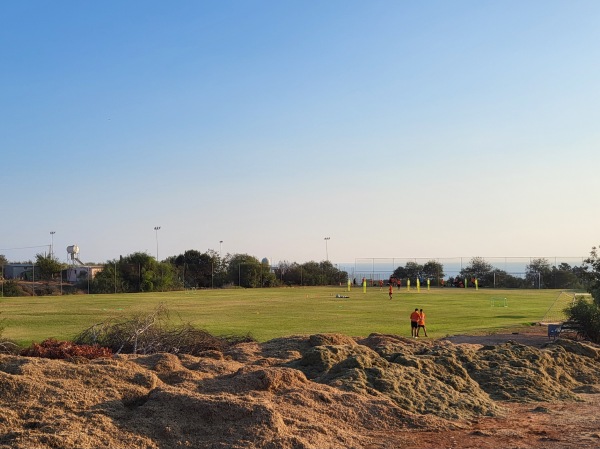 Ayia Napa Sports Center Gipedo 11 - Ayia Napa (Agia Napa)