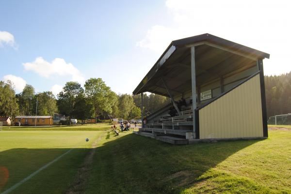 Ivars Färg Arena - Henån