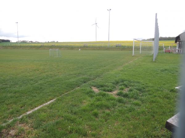 Sportplatz Berndroth - Berndroth