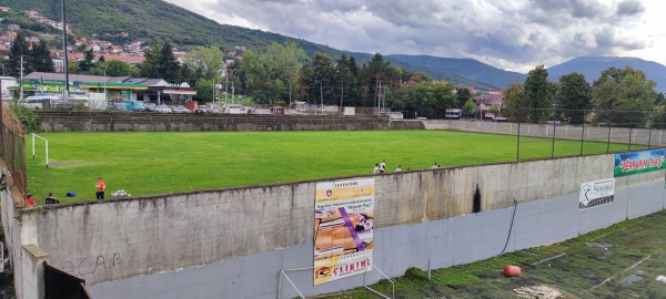Stadiumi Përparim Thaçi 2 - Prizren