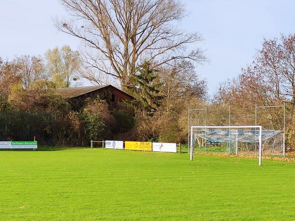 Nachtwaidstadion - Ihringen