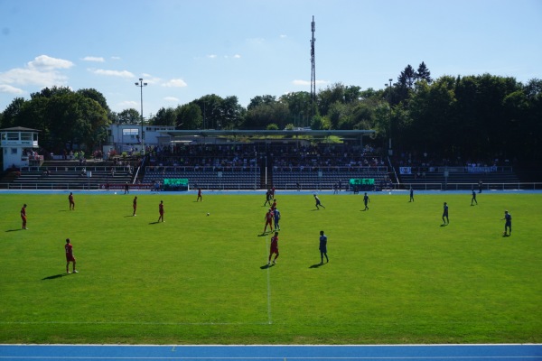 Bremenstadion - Ennepetal-Berninghausen