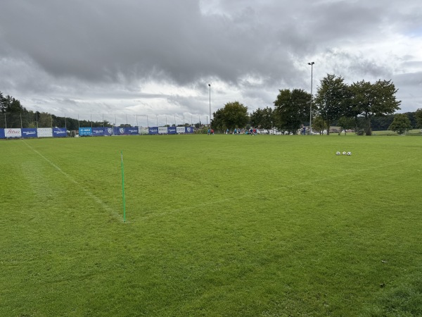 Sportgelände Großberg Platz 2 - Pentling-Großberg