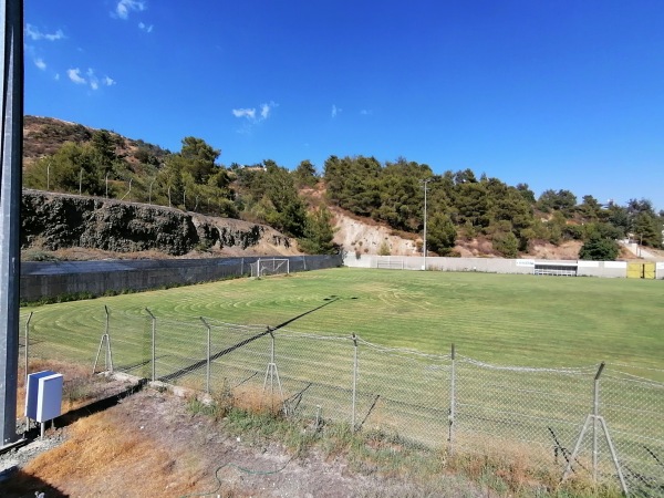 Koinotiko Stadio Kalo Chorio Limassol - Kalo Chorio