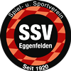 Wappen SSV Eggenfelden 1920 diverse