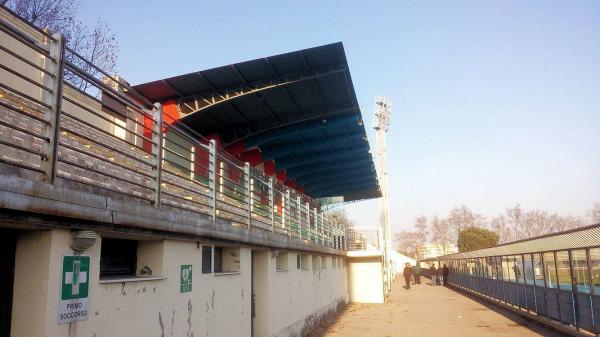 Stadio Romeo Neri - Rimini