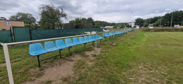 Boisko w Błyskawica Reda-Rekowo Dolne - Reda