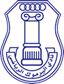 Wappen Al-Yarmouk SC