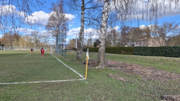 Sportplatz Heubisch - Föritztal-Heubisch