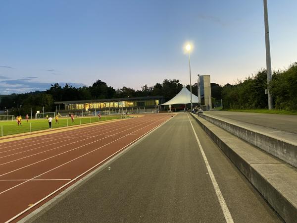 Sportplatz SPZ - Nottwil