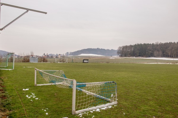Pandurenpark Platz 3 - Amberg/Oberpfalz-Raigering