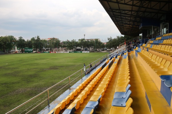 Bangkok-Thonburi University Stadium - Bangkok