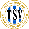 Wappen TSV 1938 Schulenburg