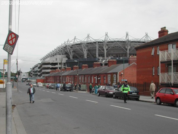 Croke Park - Dublin