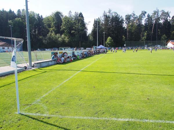 Sportanlage Weiherstraße - Sigmarszell-Schlachters