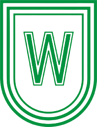 Wappen  Wedeler TSV 1863   110162