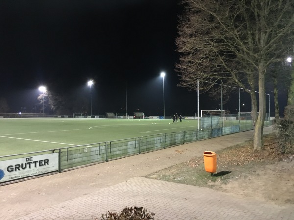 Sportpark 't Root veld 3 - Asten