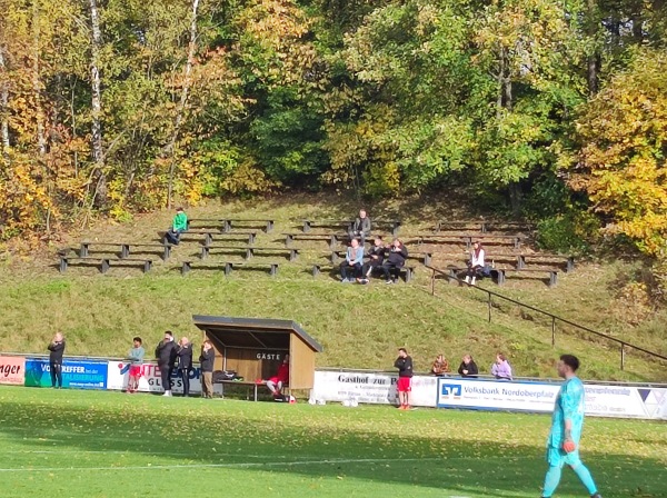 Sportgelände am Steinberg - Bärnau