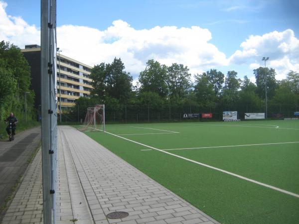 Carl-Diem-Stadion Nebenplatz 3 - Reutlingen