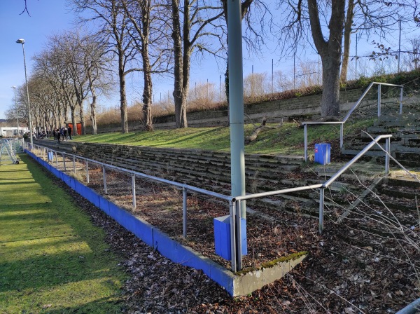 Osterfeldstadion - Goslar