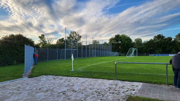 Sportanlage Rauenzell - Herrieden-Rauenzell