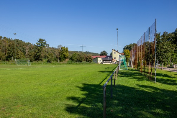 Sportanlage Ramsberg Platz 2 - Pleinfeld-Ramsberg