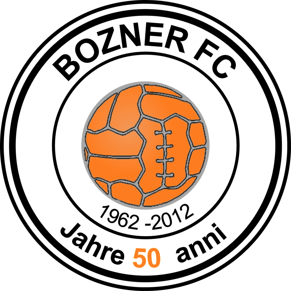 Wappen Bozener FC  74117