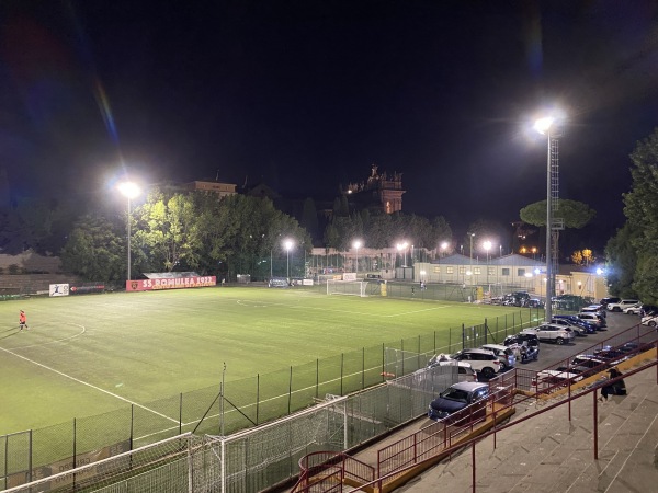 Campo Roma - Roma
