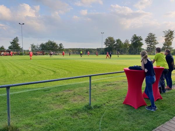Sportanlage Schützenstraße - Asendorf/Nordheide