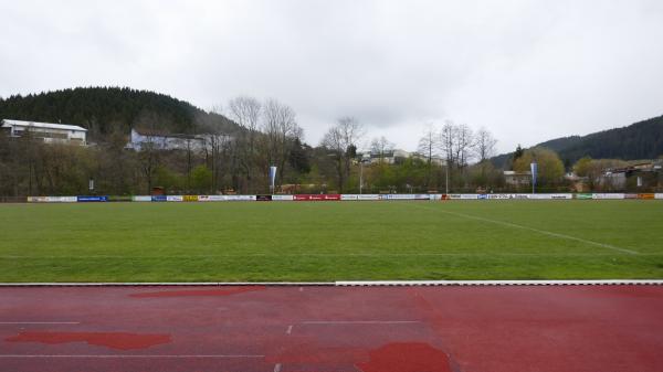 Jahn-Stadion  - Titisee-Neustadt