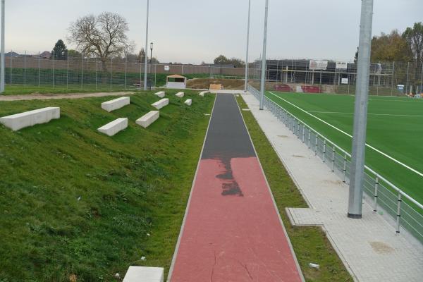 Integrativer Sportpark Höngen Platz 2 - Selfkant-Höngen